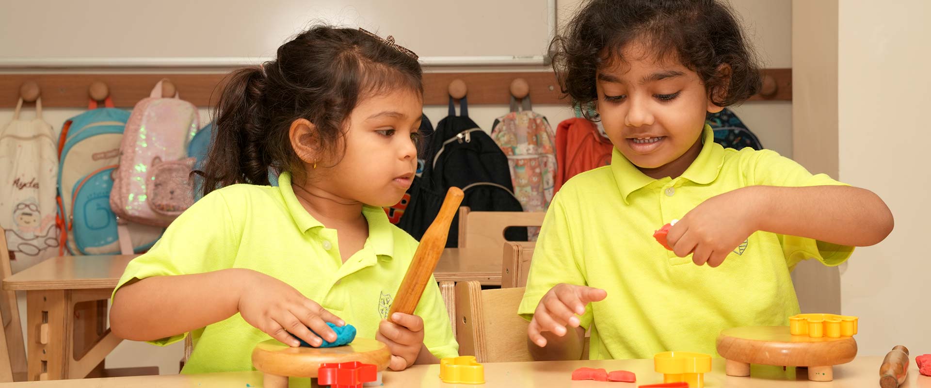 Podar ORT Admissions - The whole purpose of education is to turn mirrors into windows
