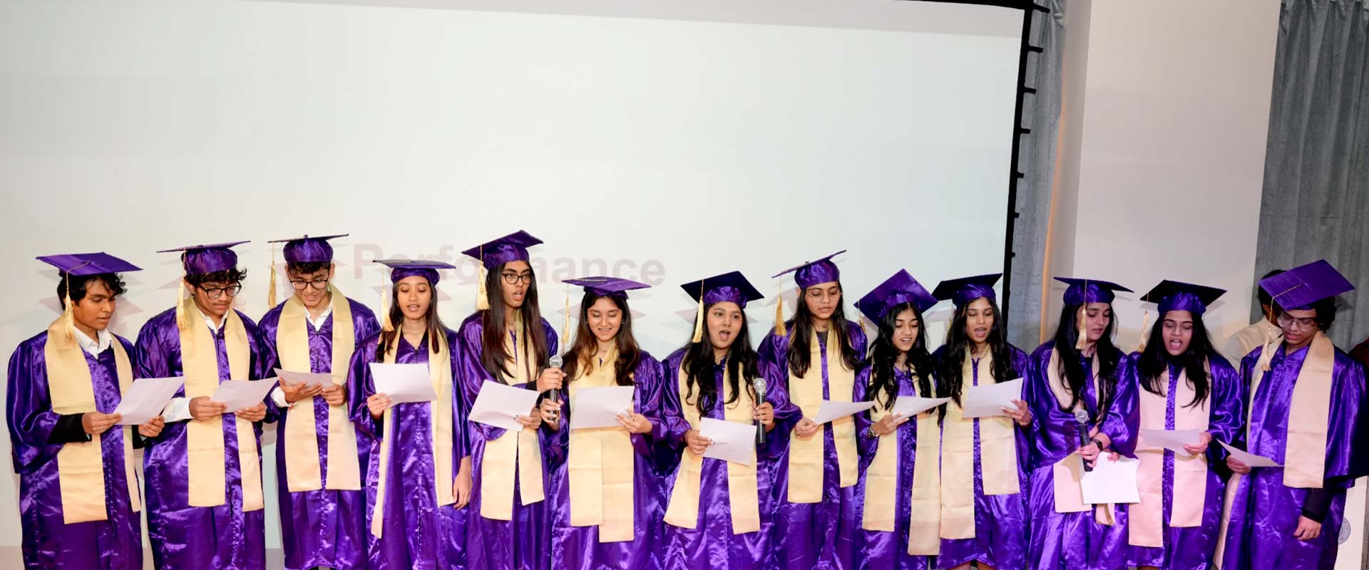 IB Diploma Programme Banner