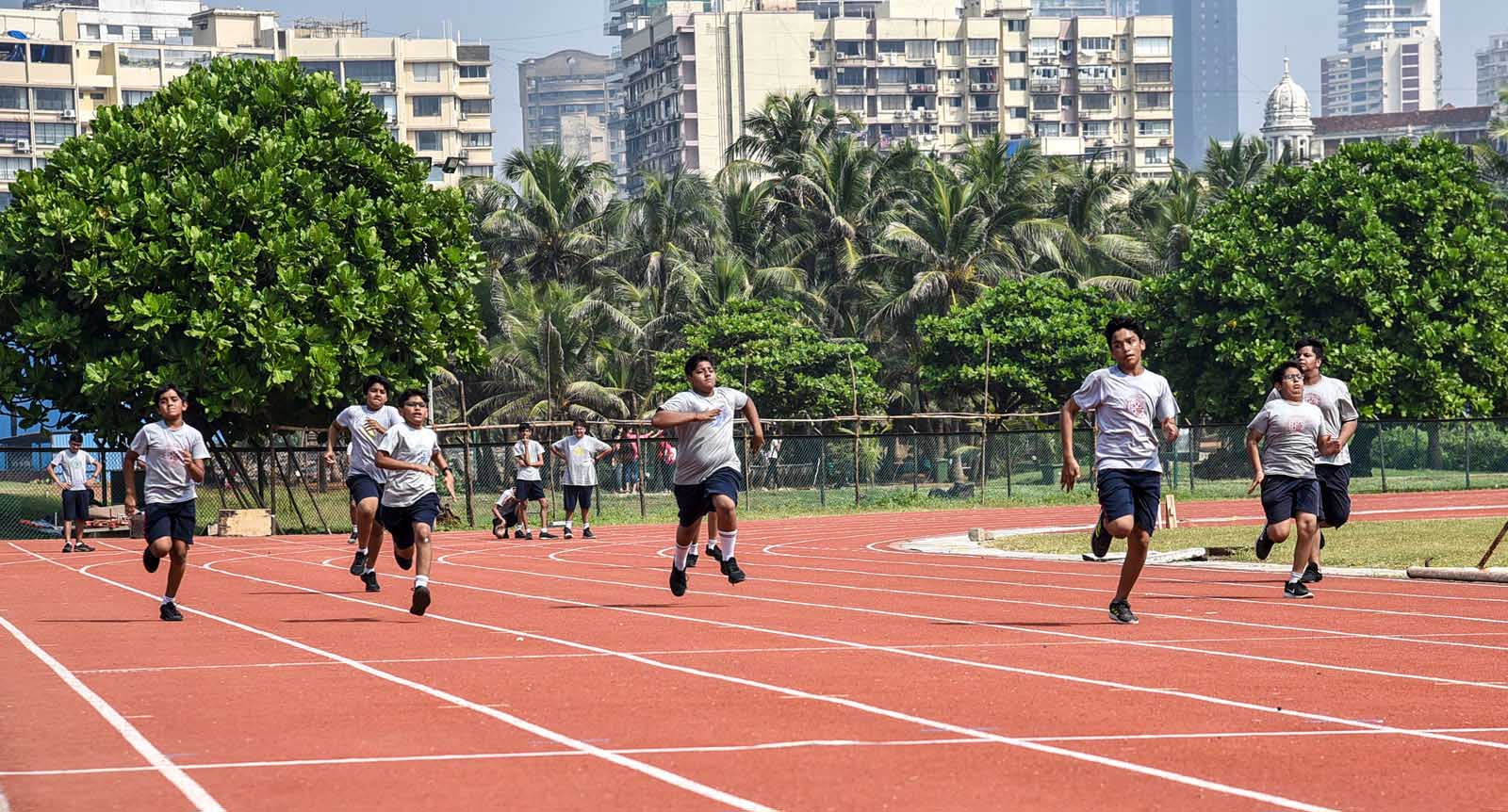 Sports and Games
