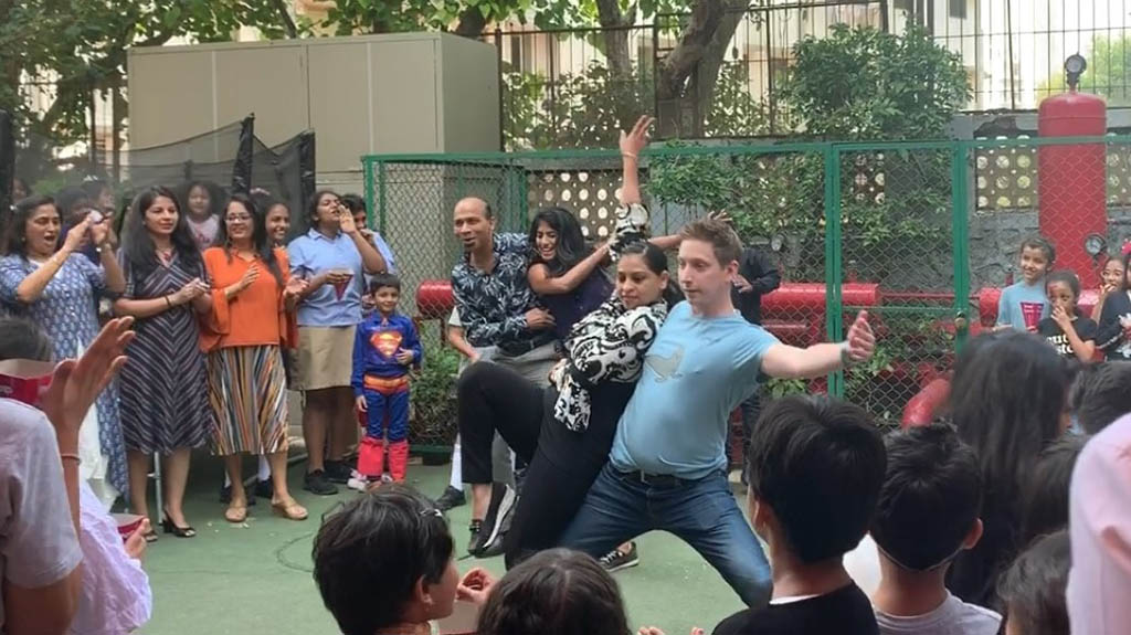 Children's Day