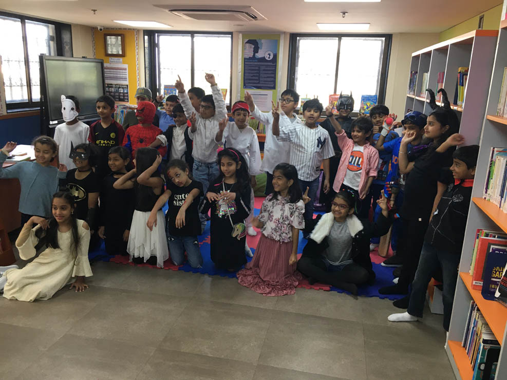 Children's Day