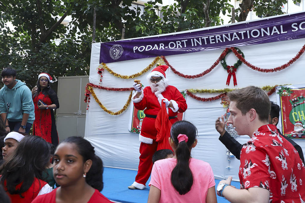 Christmas Carnival