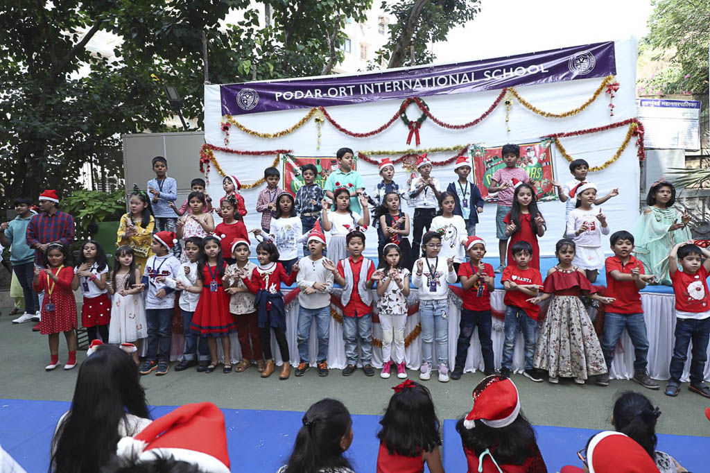Christmas Carnival