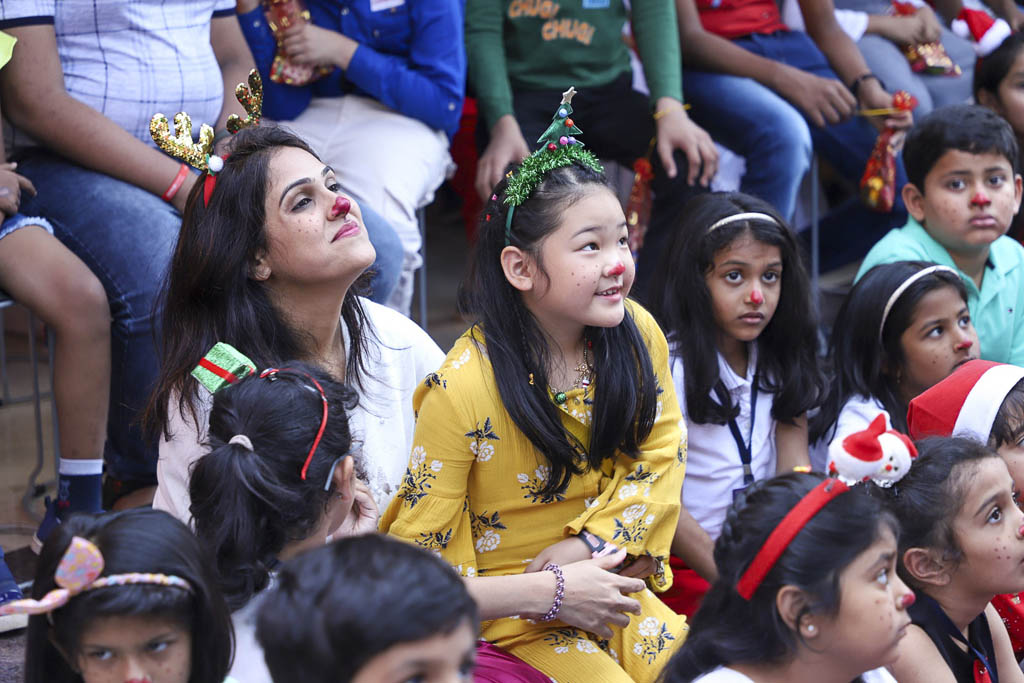 Christmas Carnival