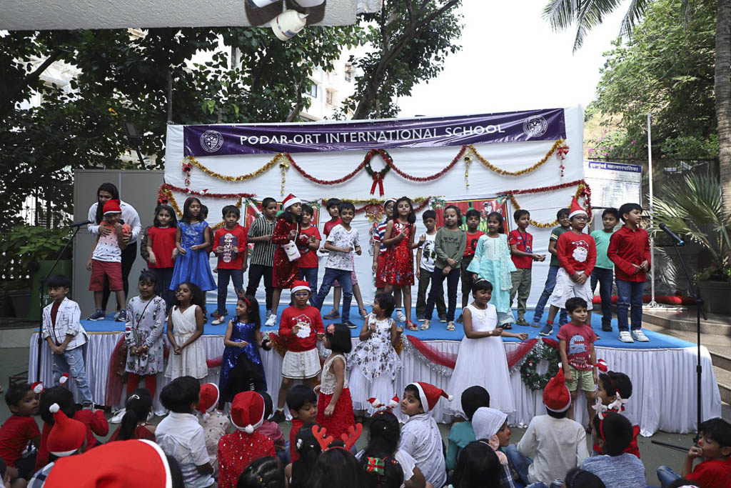 Christmas Carnival
