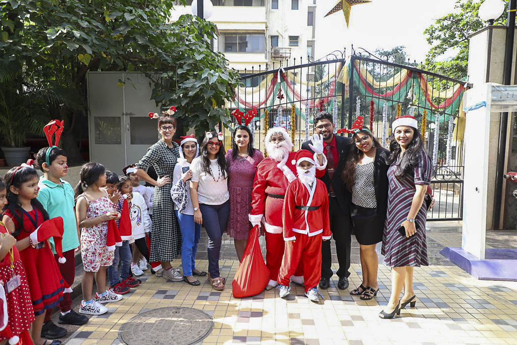Christmas Carnival