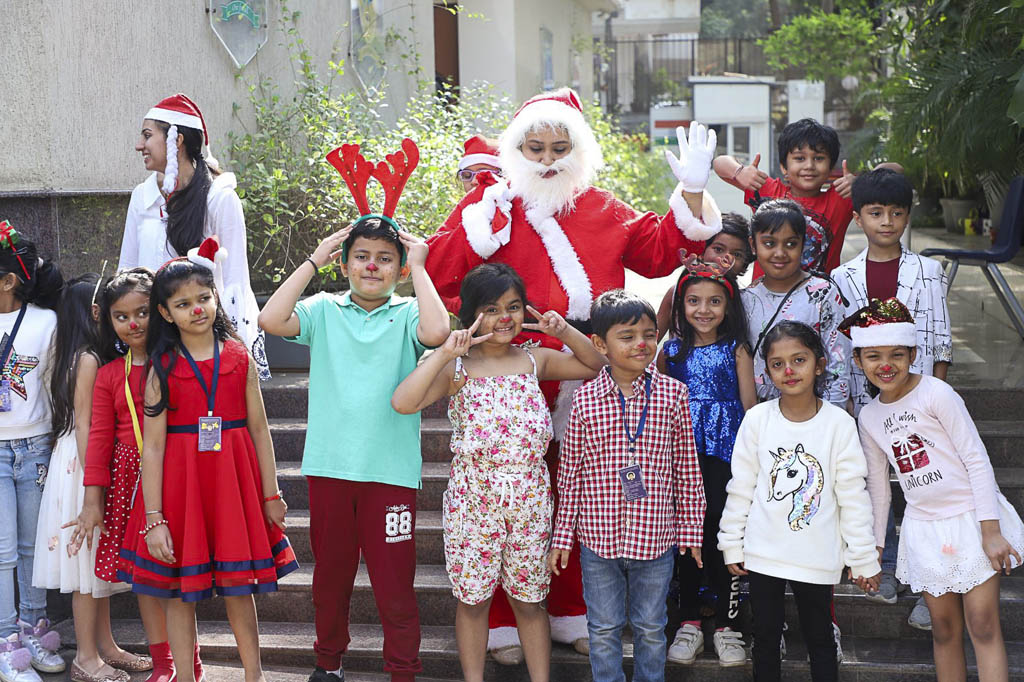 Christmas Carnival