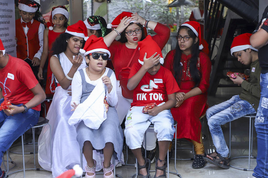 Christmas Carnival