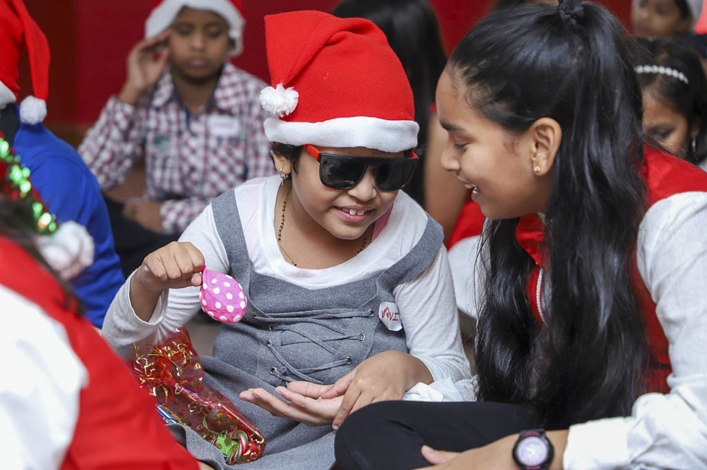 Christmas Carnival