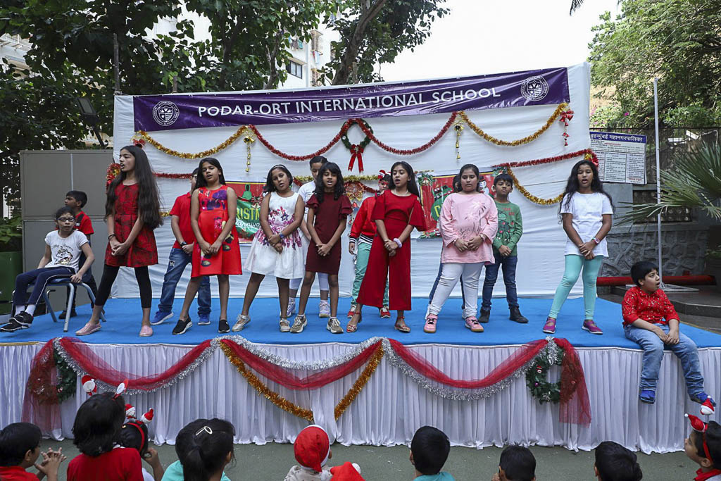 Christmas Carnival