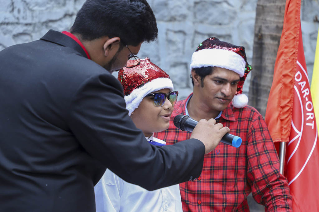 Christmas Carnival