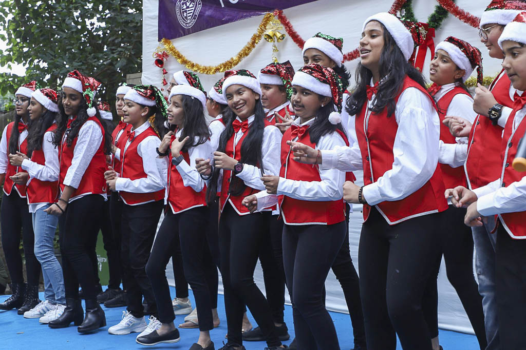 Christmas Carnival