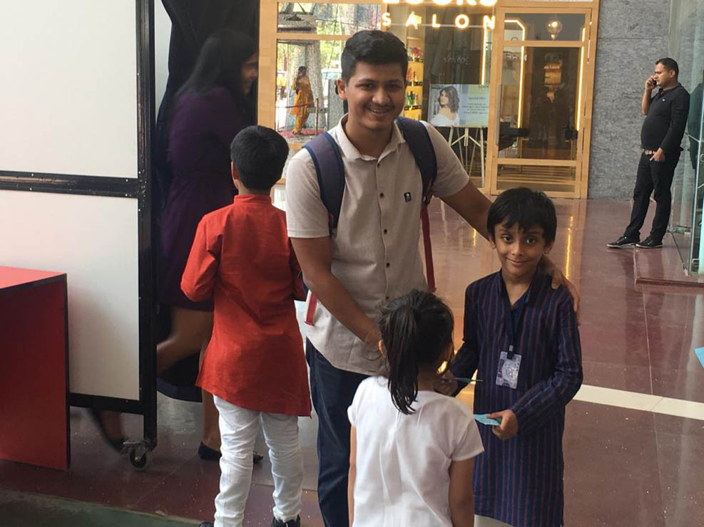 Gandhi Jayanti