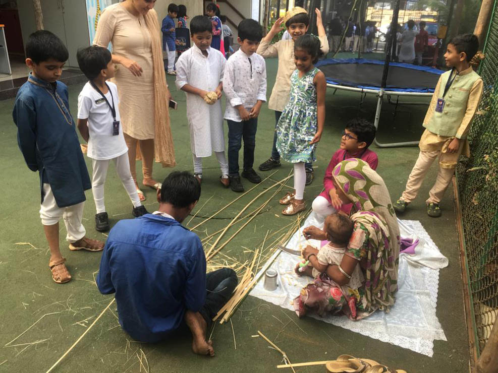 Gandhi Jayanti