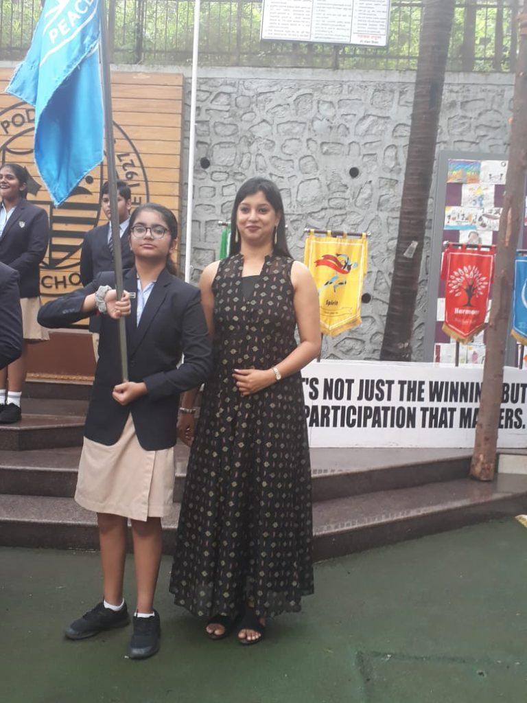 Investiture Ceremony