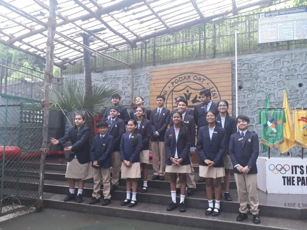 Investiture Ceremony