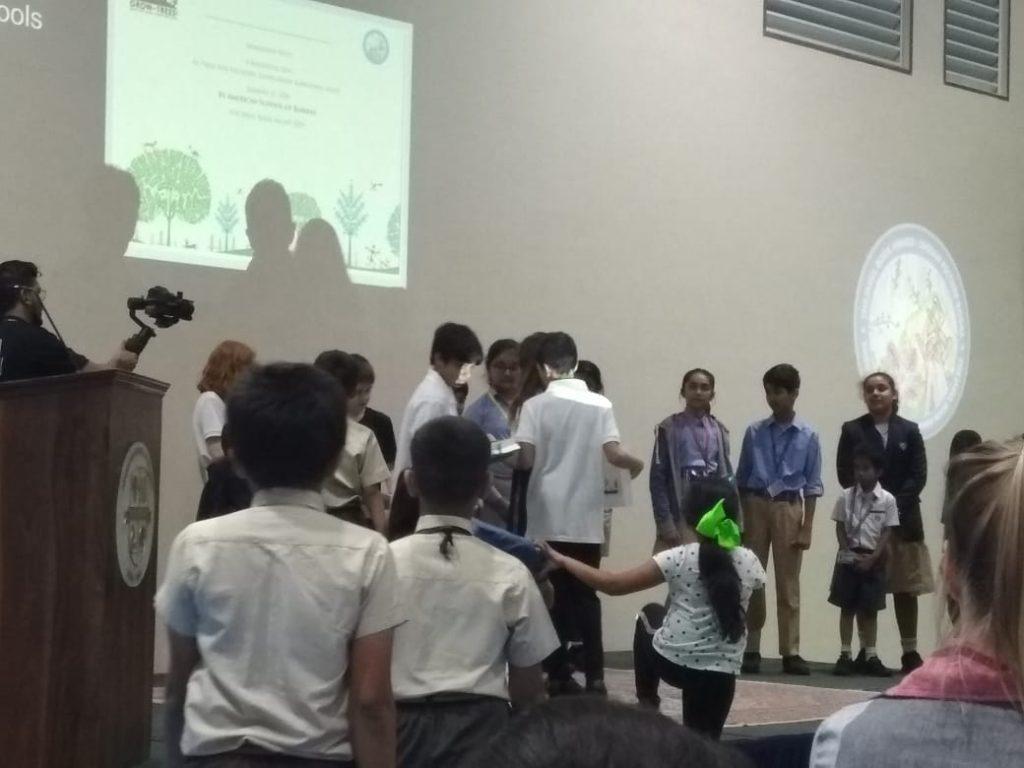 Jarul Book Award