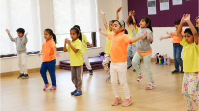 danceroom