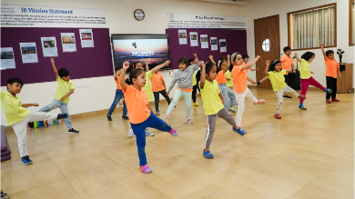 danceroom