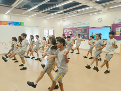 danceroom