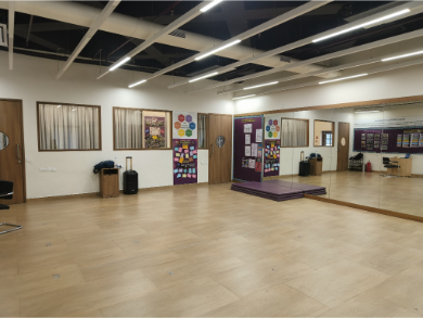 danceroom
