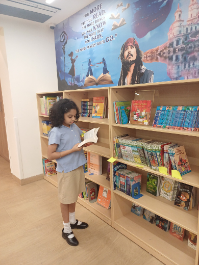 library