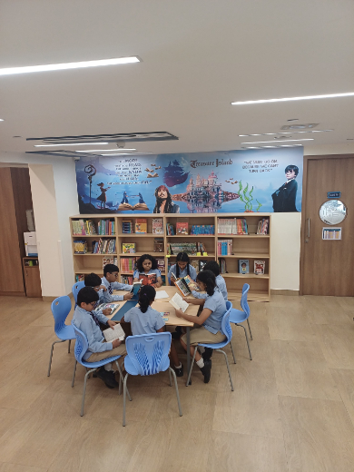 library