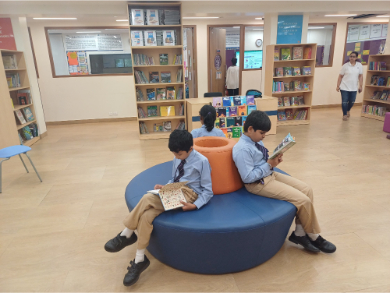 library