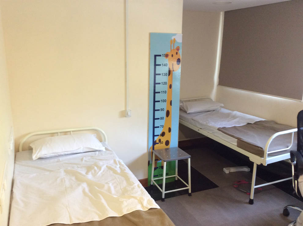 medicalroom