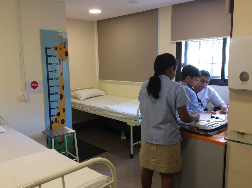 medicalroom