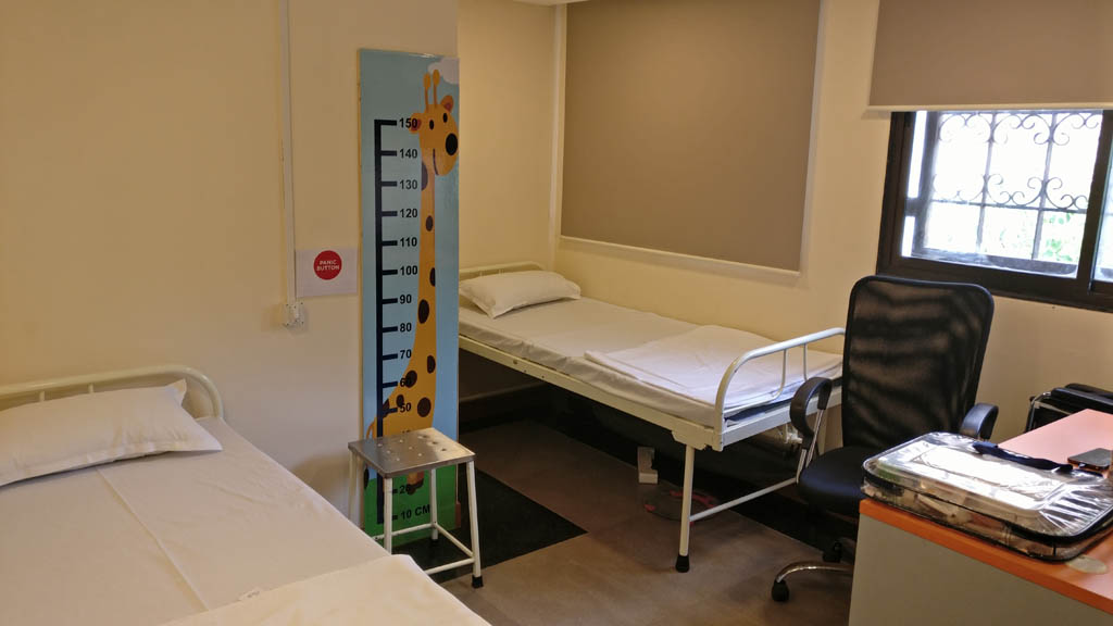 medicalroom