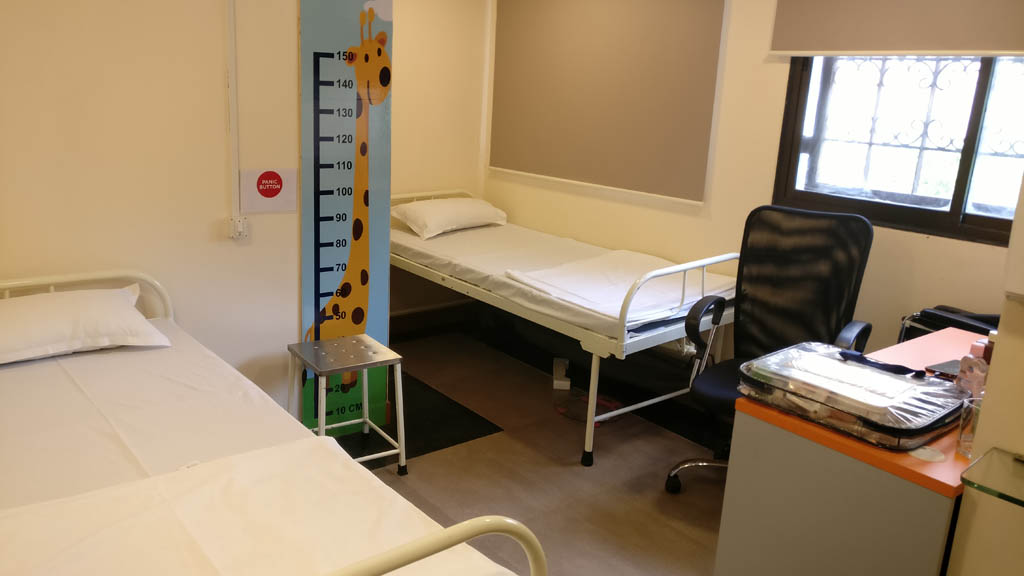 medicalroom