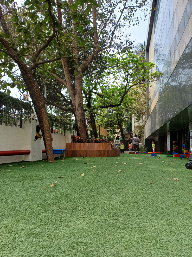 outdoorspace
