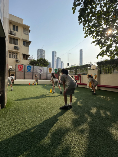 outdoorspace