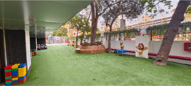 outdoorspace