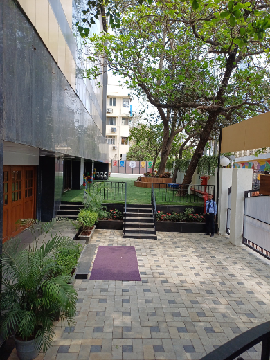 outdoorspace
