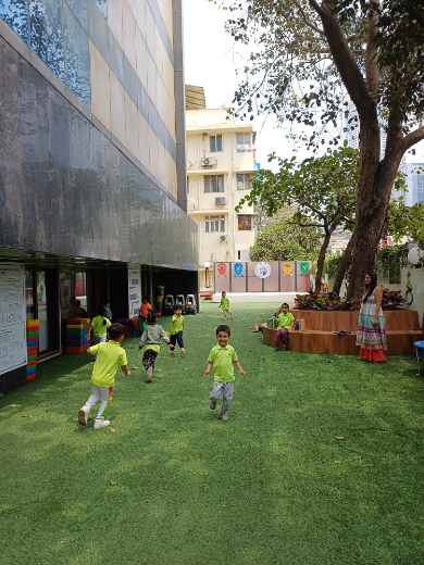 outdoorspace
