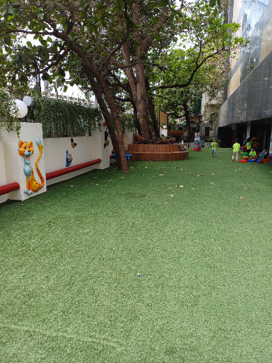outdoorspace