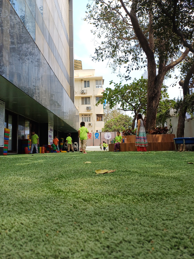 outdoorspace