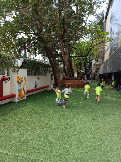 outdoorspace