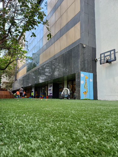 outdoorspace