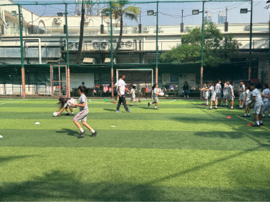 physicaleducation