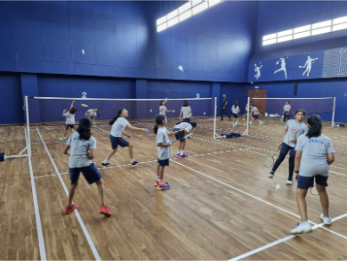 physicaleducation