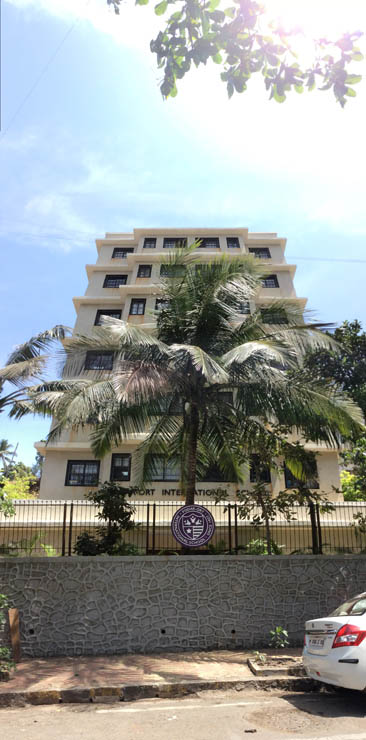 schoolbuilding