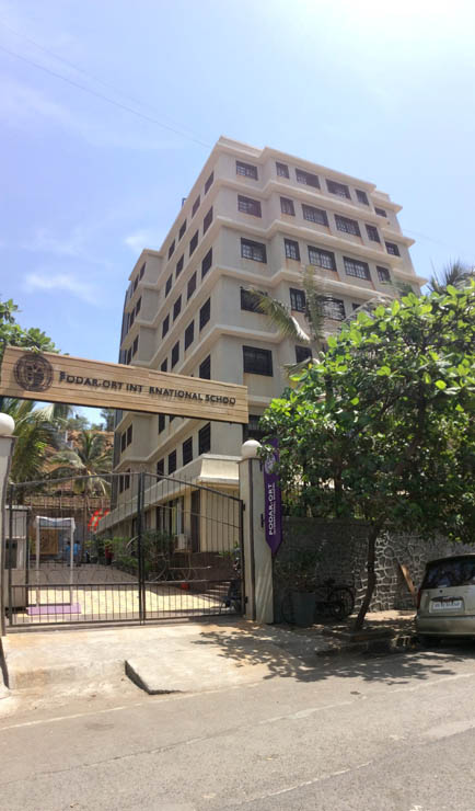schoolbuilding
