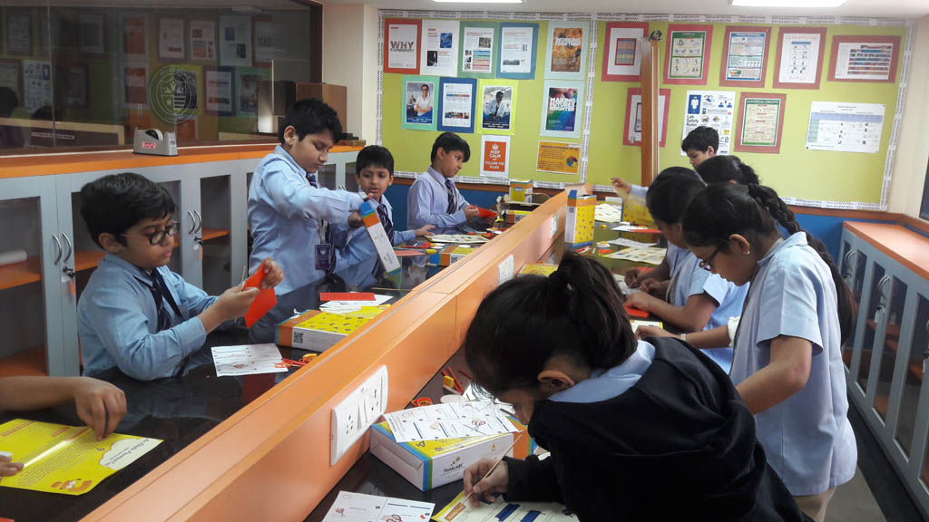 sciencelab