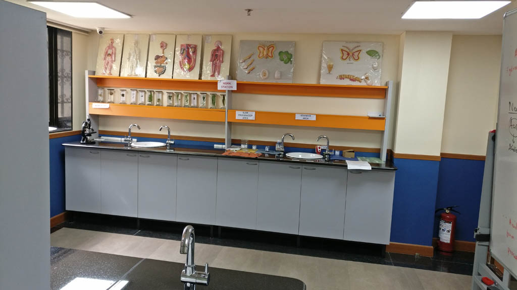 sciencelab