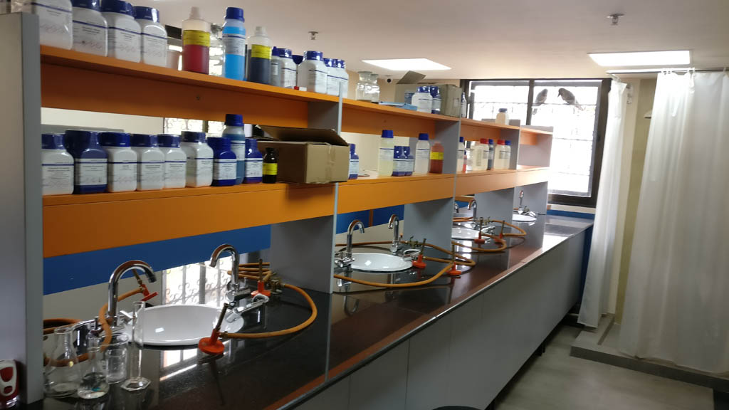 sciencelab