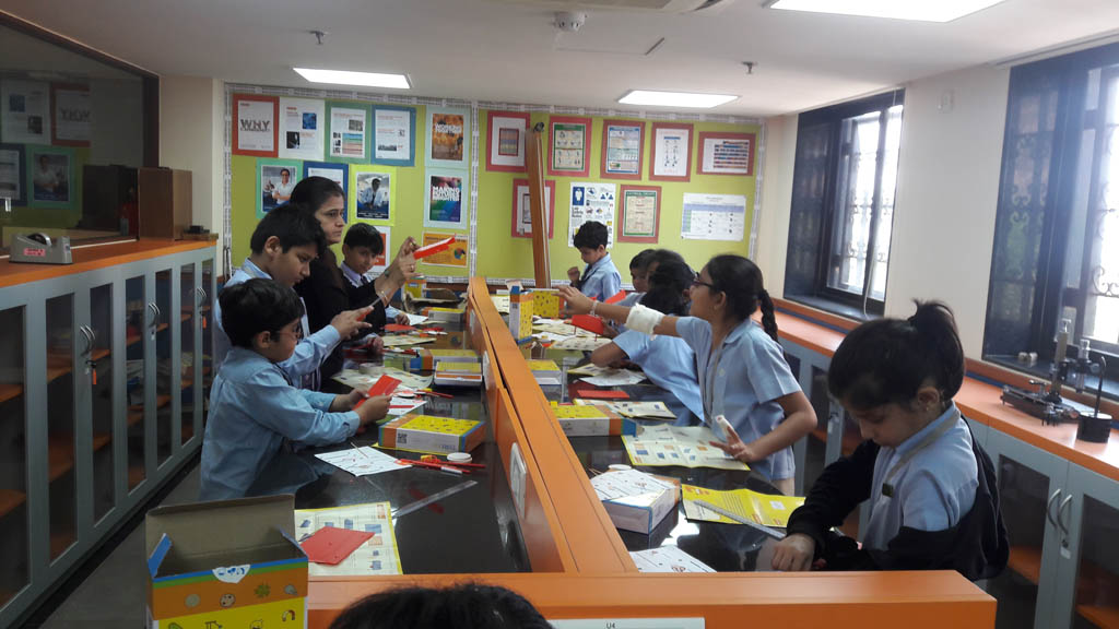 sciencelab