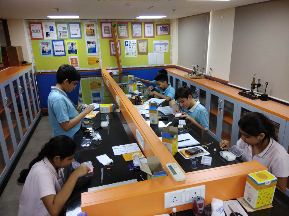 sciencelab